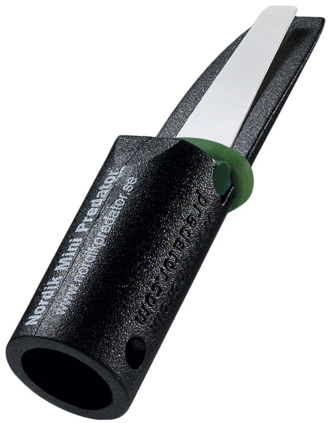 Rævekald - Hareskrig - Nordik predator mini