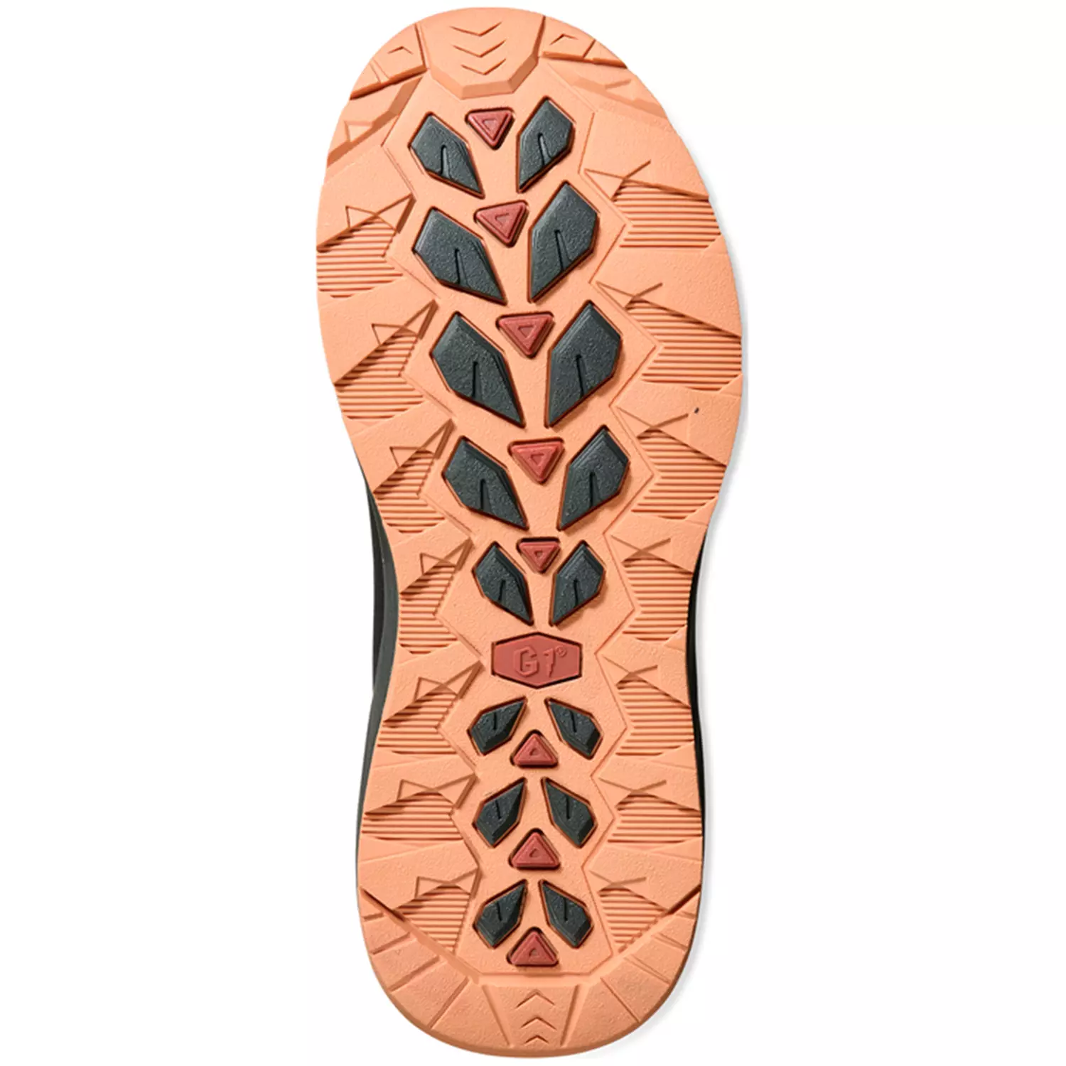 Rainwalker Lady 6” 4mm Skog - Gateway1 - Image 5
