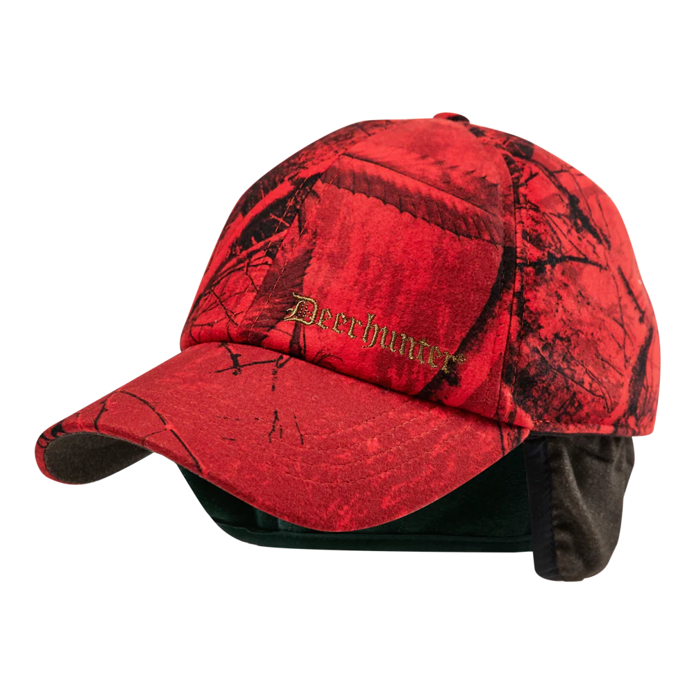 Ram Arctic keps - Deerhunter
