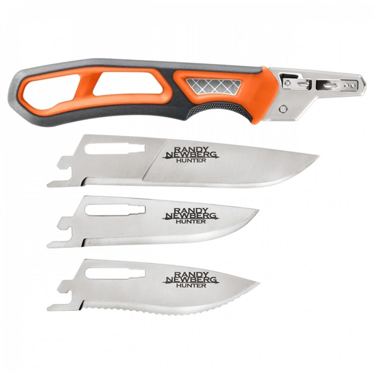 Randy Newberg Fastbladig kniv EBS - Gerber - Image 2