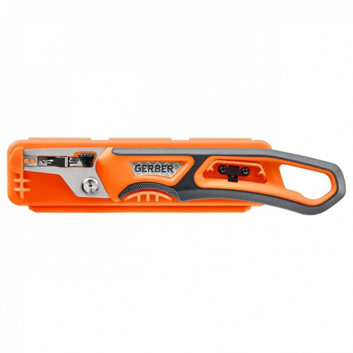 Randy Newberg Fastbladig kniv EBS - Gerber - Image 4