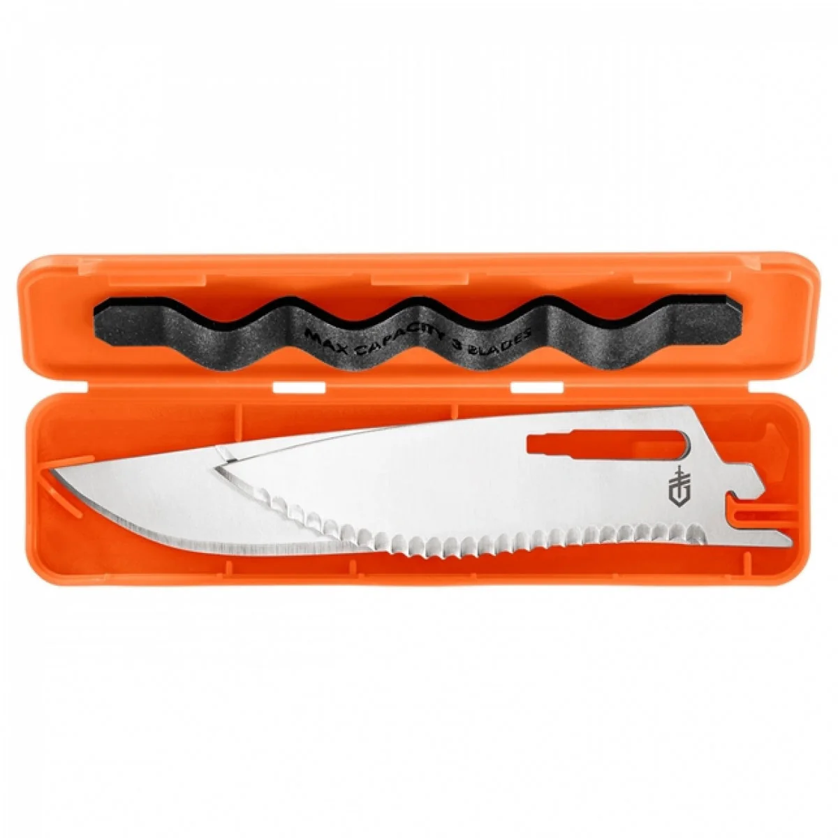 Randy Newberg Fastbladig kniv EBS - Gerber - Image 5