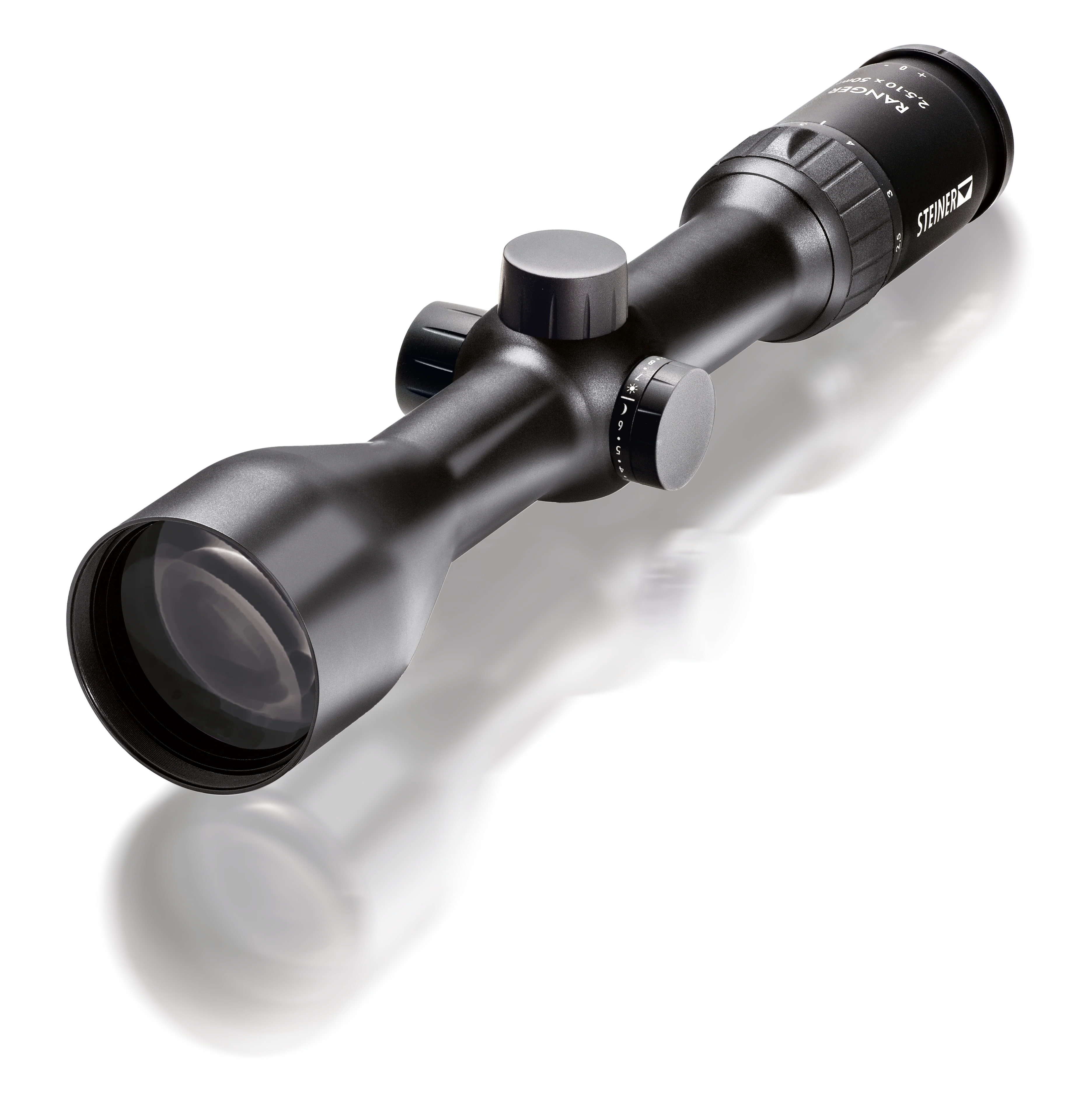 Ranger 4 2,5-10x50 - Steiner