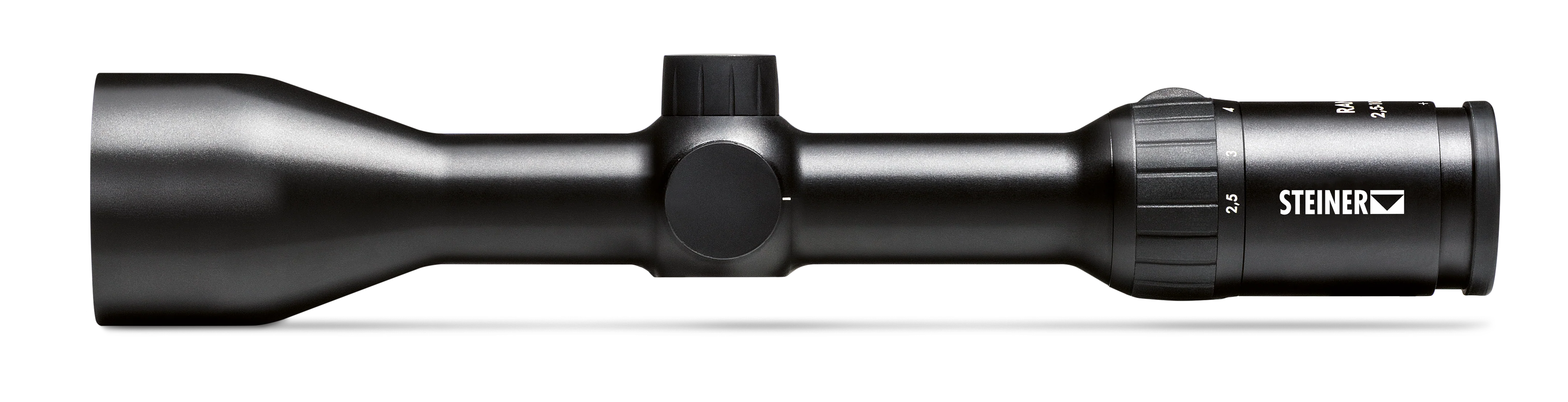 Ranger 4 2,5-10x50 - Steiner - Image 2