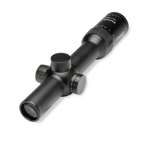 Ranger 6 1-6x24 - Steiner