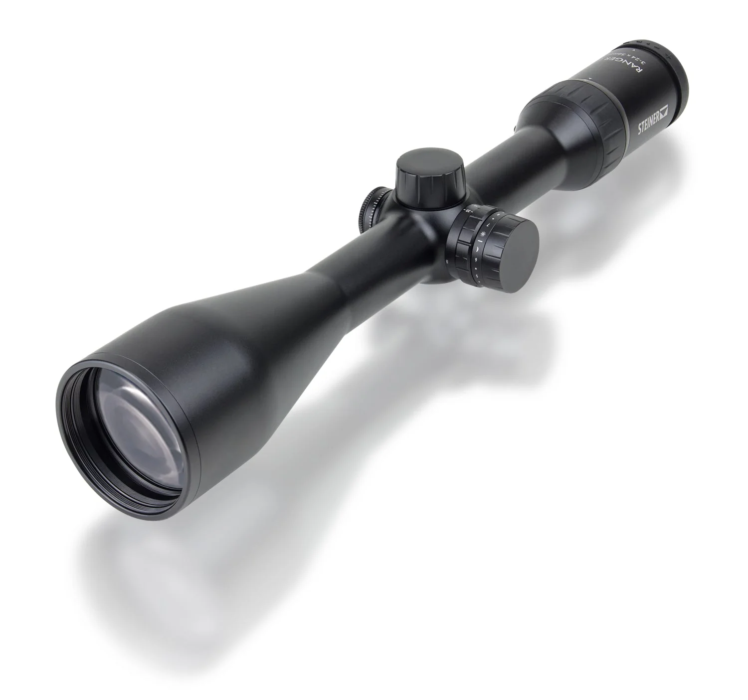 Ranger 8 3-24x56 - Steiner