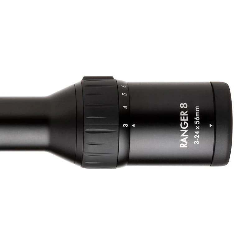 Ranger 8 3-24x56 - Steiner - Image 6
