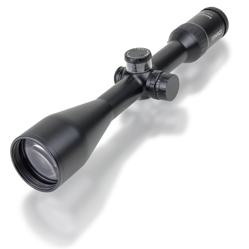 Ranger 8 3-24x56BT - Steiner