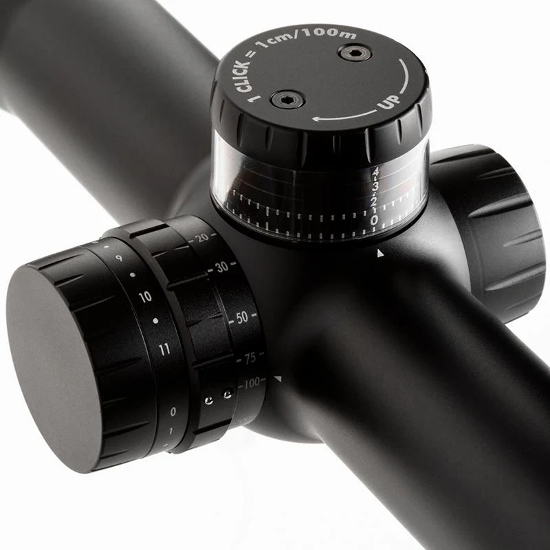 Ranger 8 3-24x56BT - Steiner - Image 3