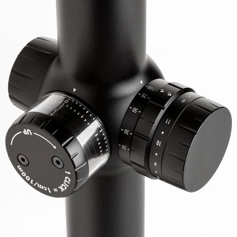 Ranger 8 3-24x56BT - Steiner - Image 4
