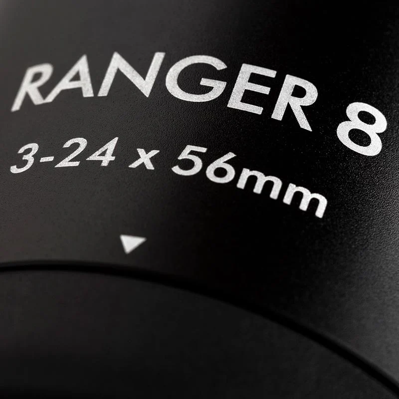 Ranger 8 3-24x56BT - Steiner - Image 9