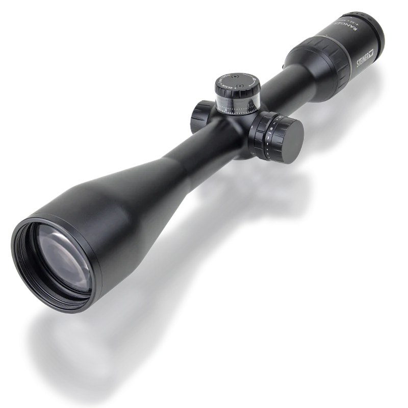 Ranger 8 4-32x56 BT - Steiner