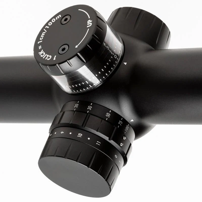Ranger 8 4-32x56 BT - Steiner - Image 4