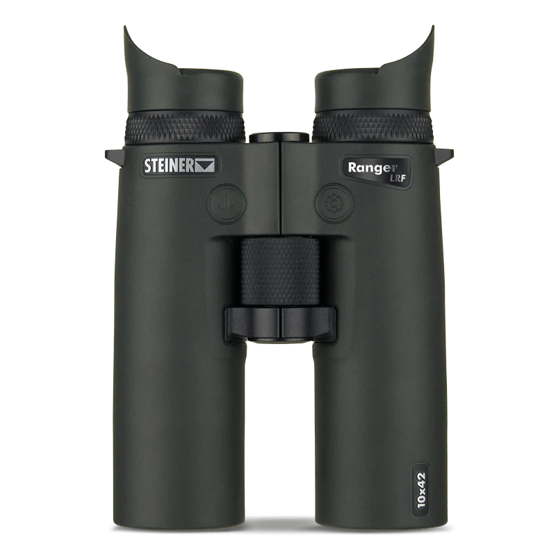 Ranger LRF 10x42 - Steiner - Image 2