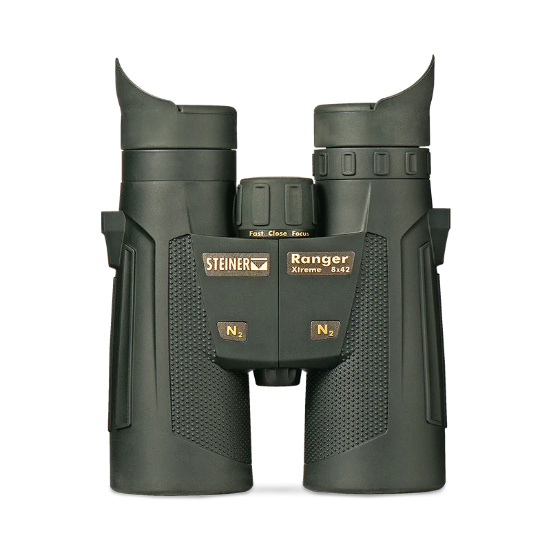 Ranger Xtreme 8x42 - Steiner - Image 2