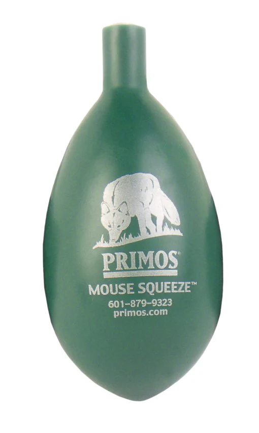 Rävkall musklämma - primos