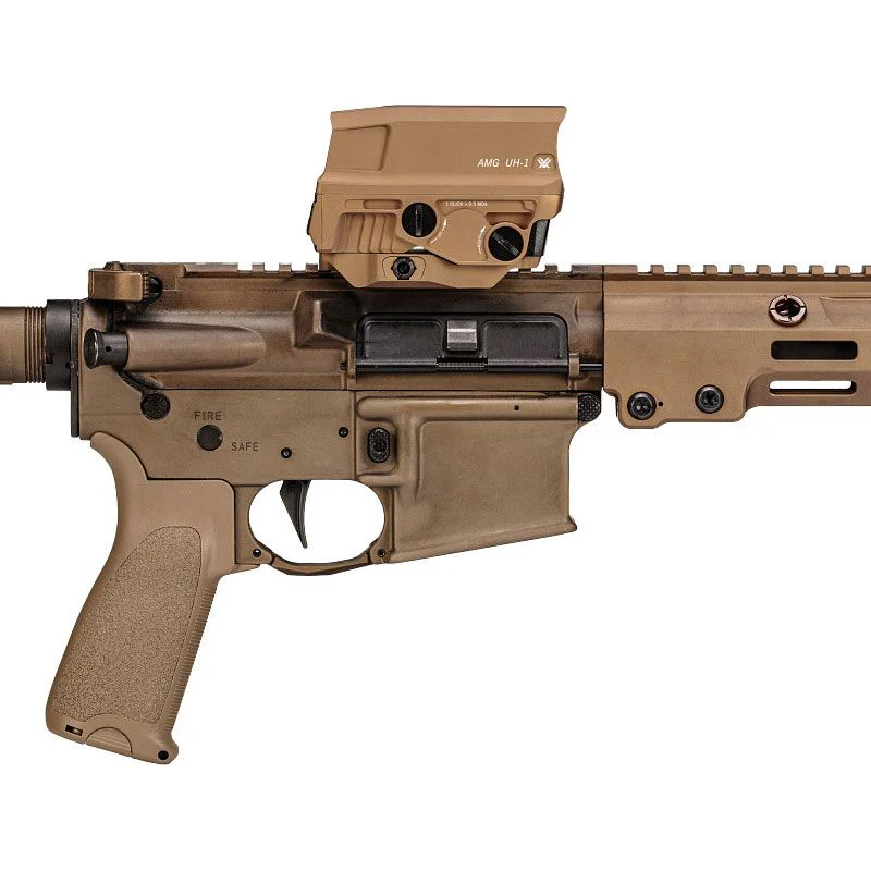 RAZOR AMG UH-1 GEN. II holografiskt sikte Beige - VORTEX - Image 4
