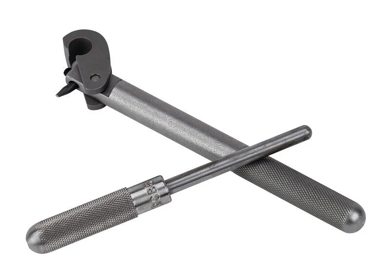 RCBS Berdan urrensningsverktyg – RCBS