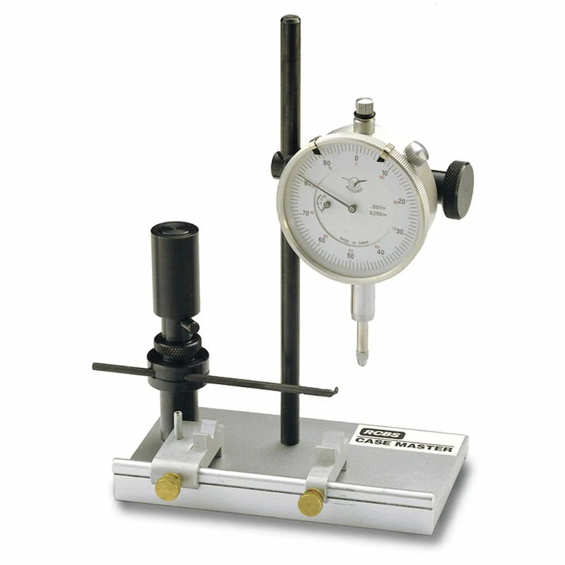 RCBS Case Master mätverktyg – RCBS