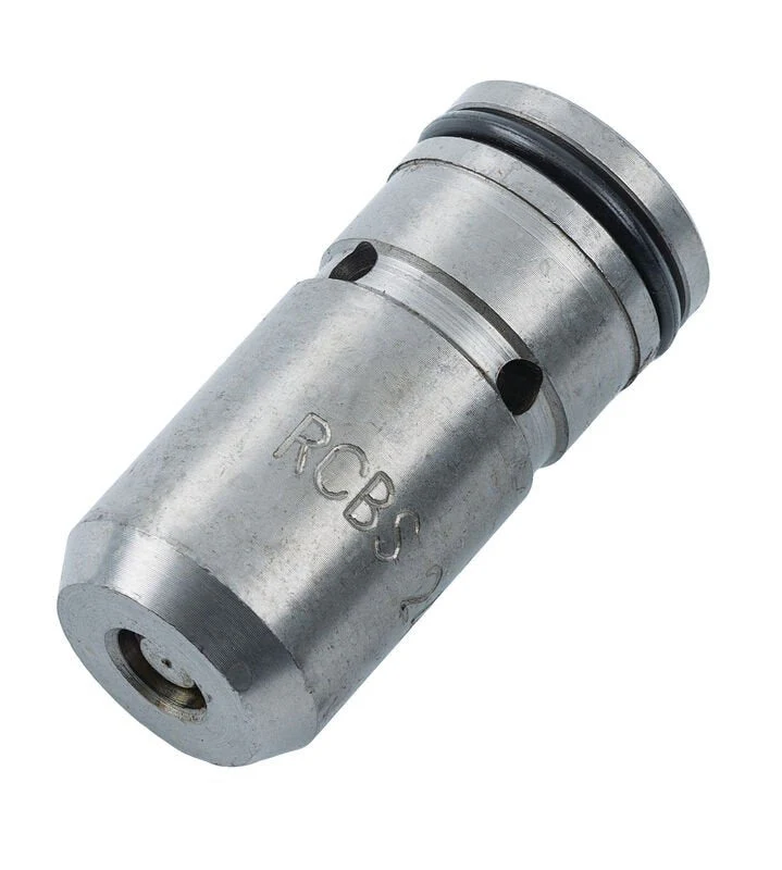 RCBS Lube-A-Matic kalibreringsmatris – RCBS