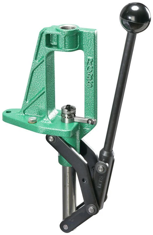 RCBS Partner Press – RCBS