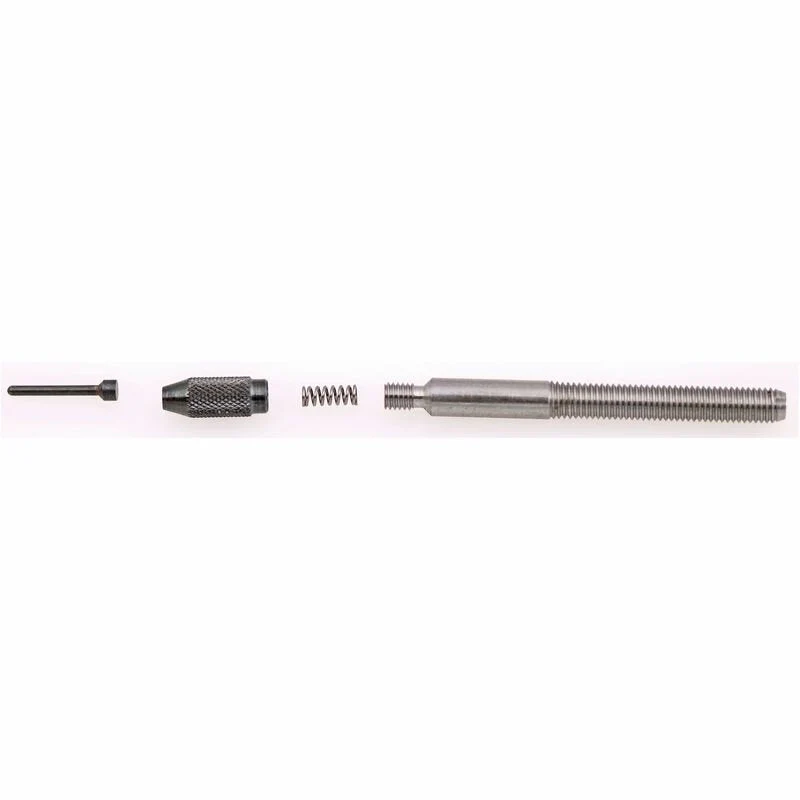 RCBS Pow'r Punch Decap-stav – RCBS