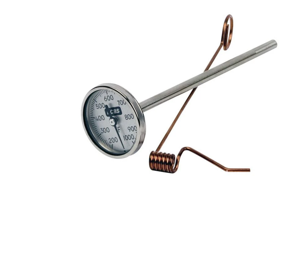 RCBS Termometer för bly – RCBS