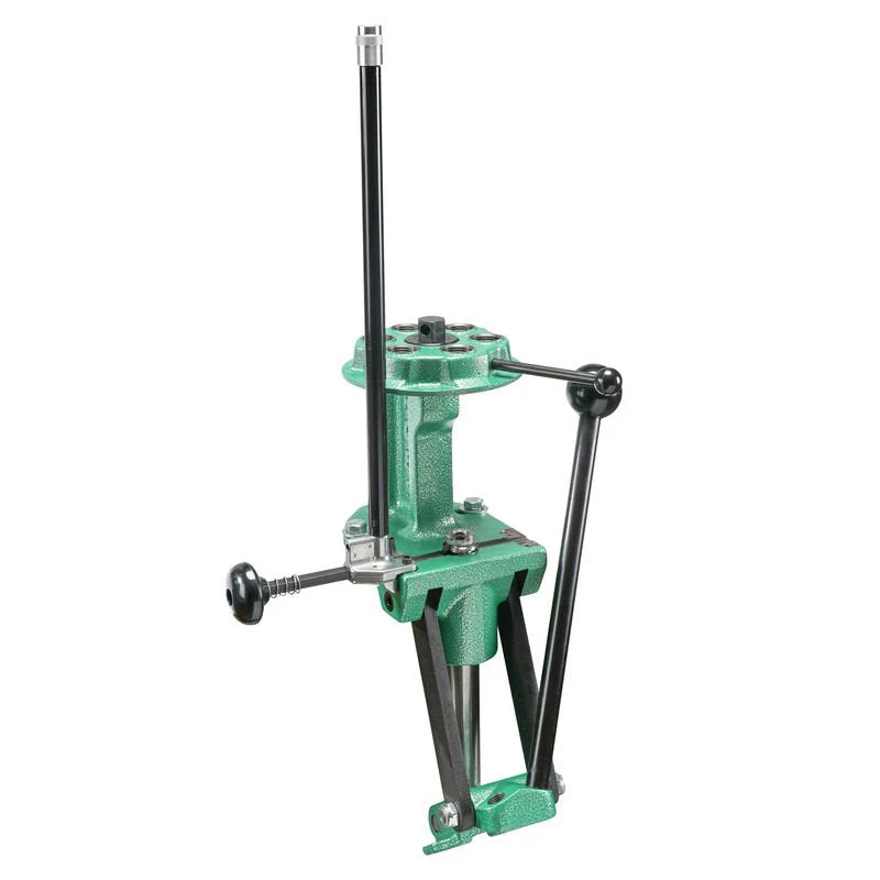 RCBS Turretpress – RCBS