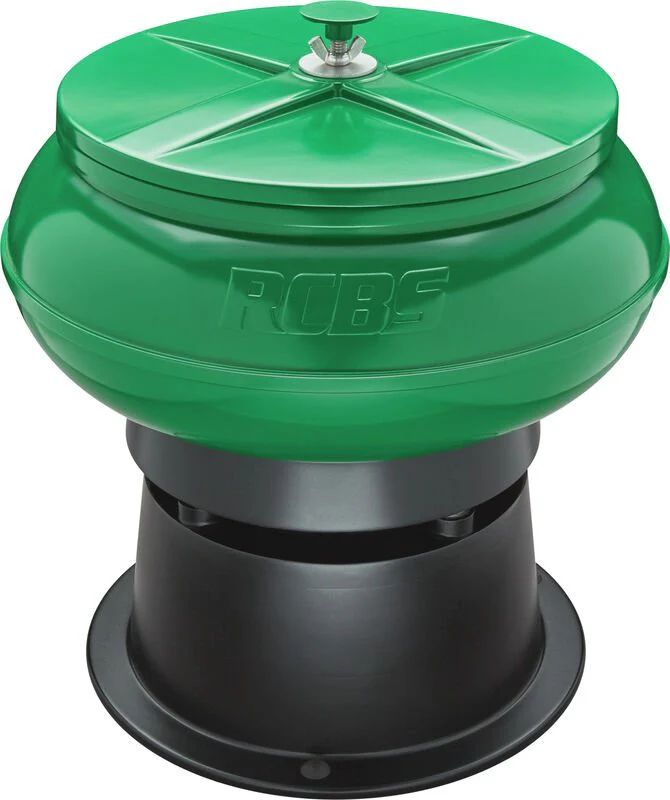 RCBS Vibratory Hylspoler – RCBS