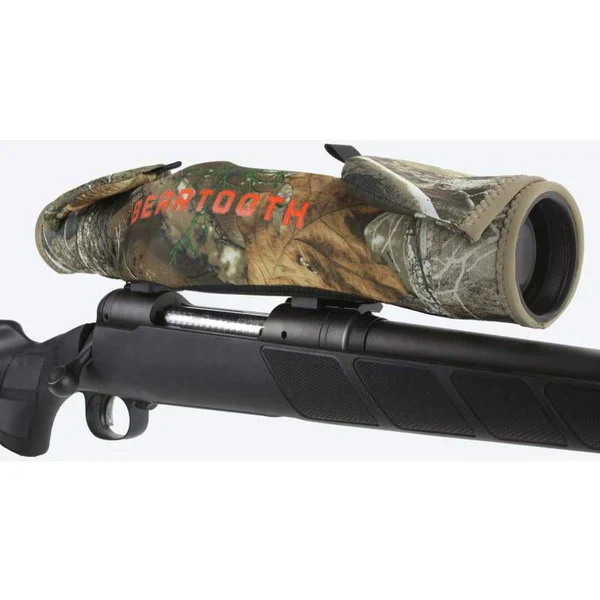 Realtree Upp till 40 mm kort - SCOPEMITT®