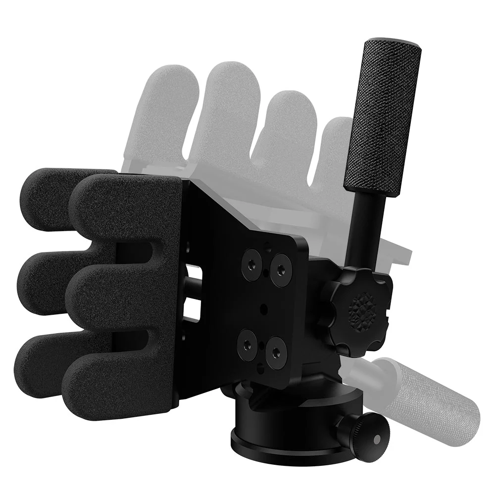 Reaper Greppsystem - KJI - Image 3