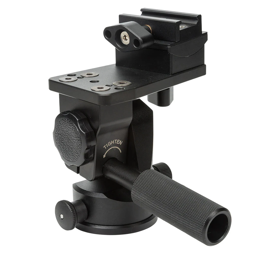 Reaper Rail System - KJI - Image 2