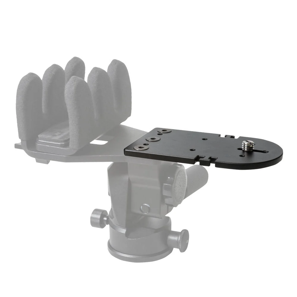 Reaper Rig Adapterplatta - KJI