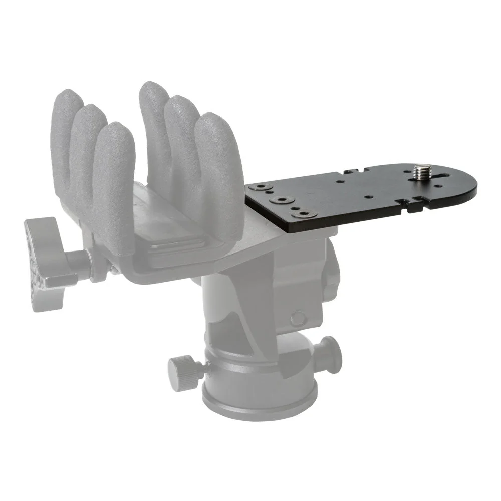 Reaper Rig Adapterplatta - KJI - Image 2