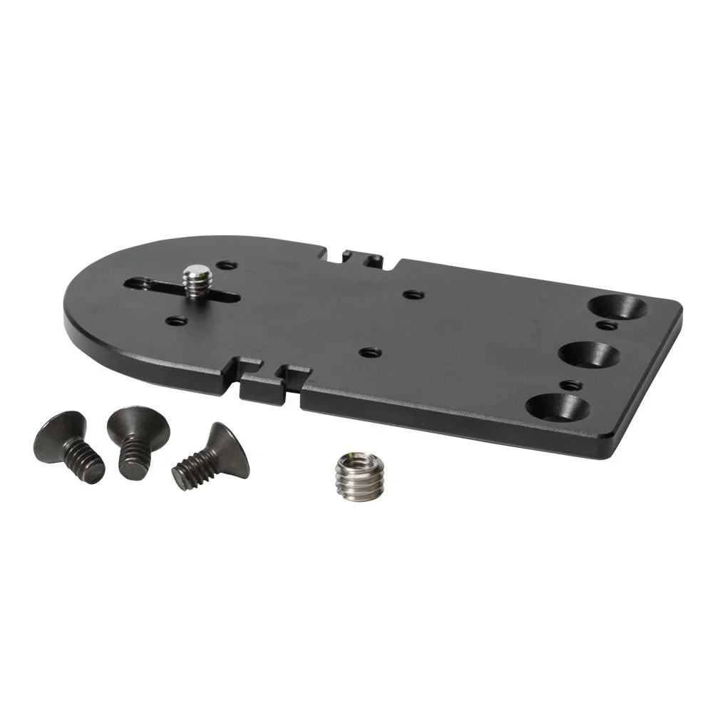Reaper Rig Adapterplatta - KJI - Image 3