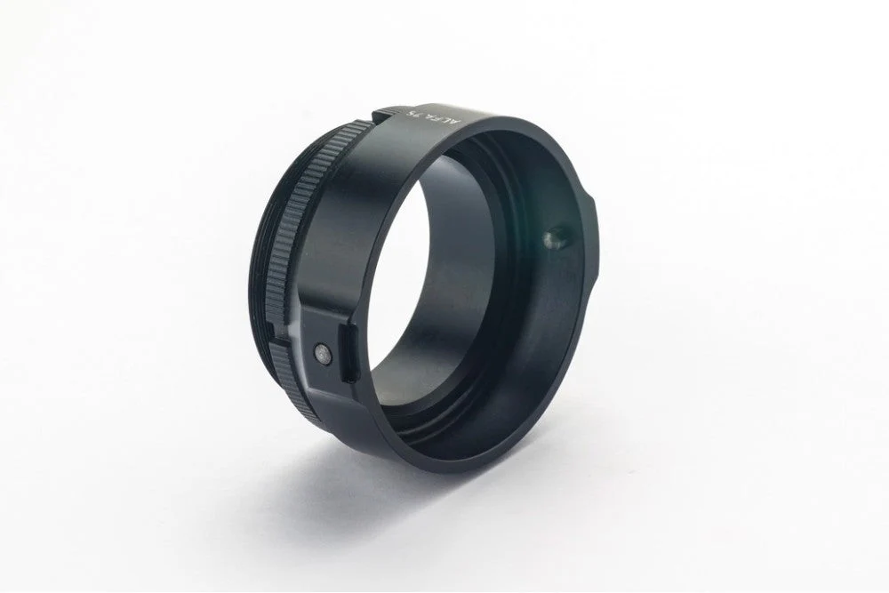Reduceringsring för Pulsar Core / DFA75 / DN55 (v3) - Rusan
