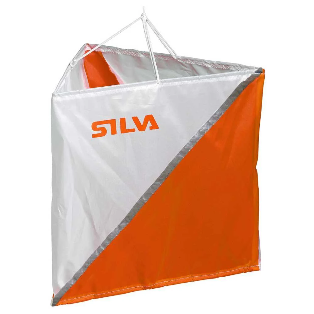 Reflekterande markör 30 – Silva