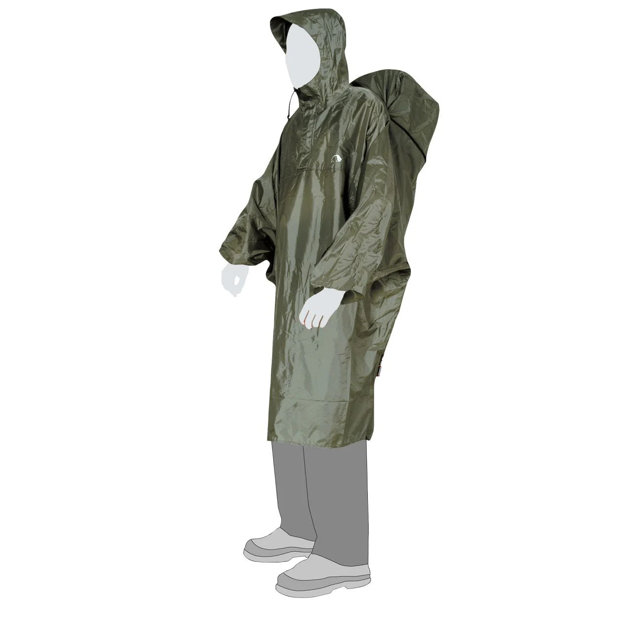 Regnponcho M - Tatonka
