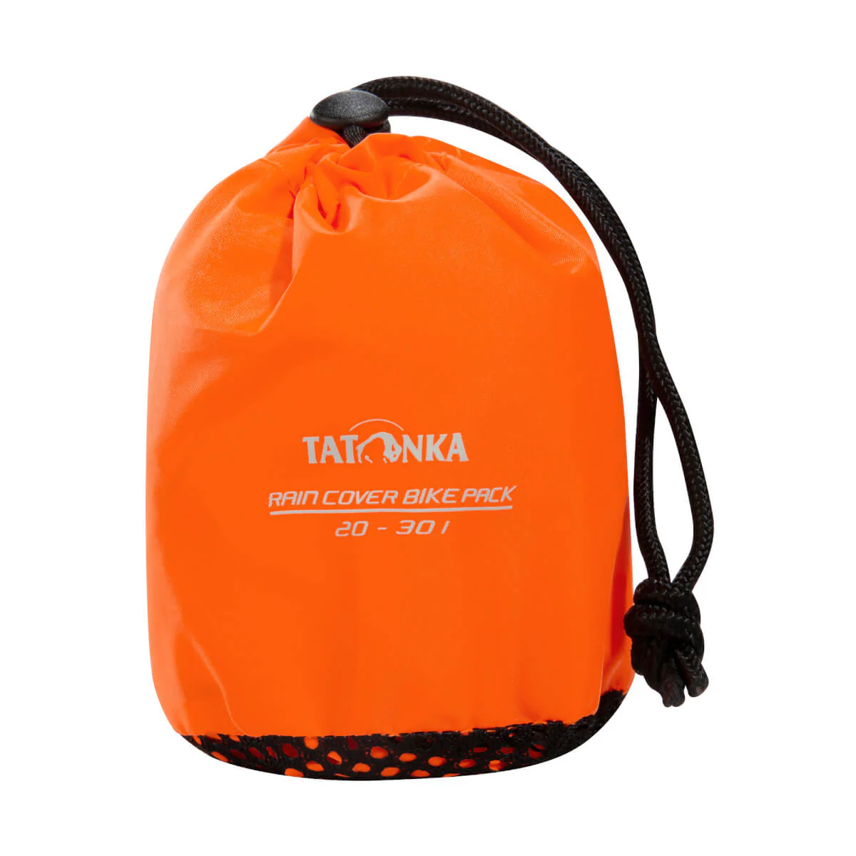 Regnskydd Cykel Dagryggsäck - Tatonka - Image 2