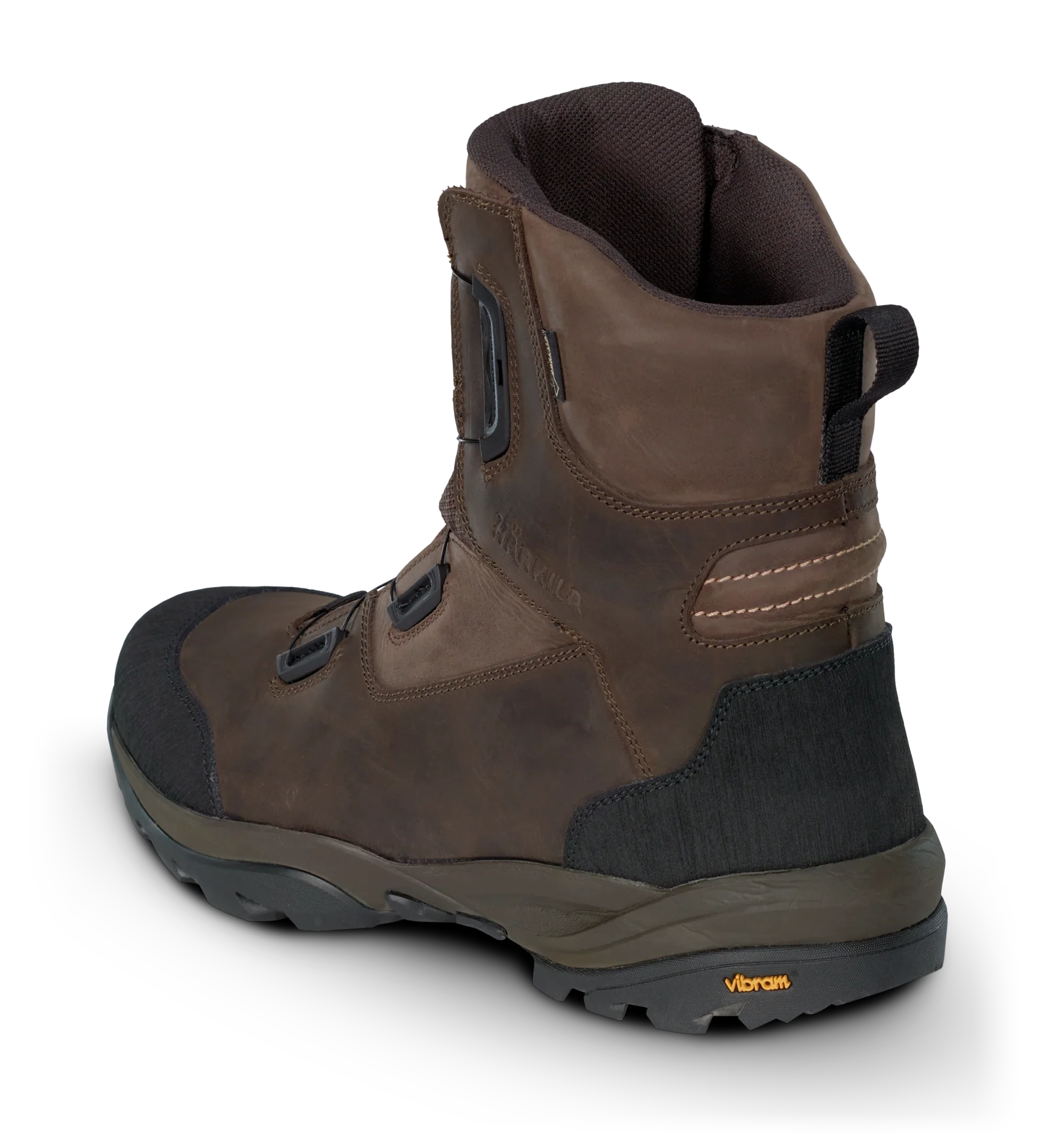 Reidmar GTX Mörkbrun - Härkila - Image 3