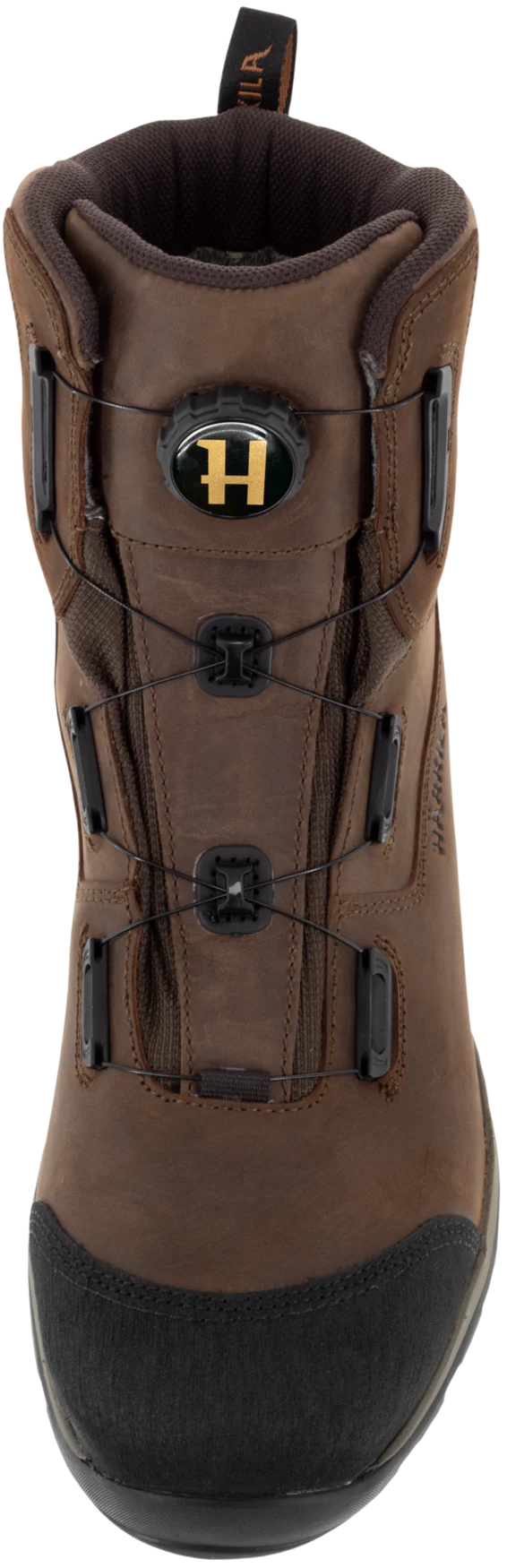 Reidmar Mid 2.0 GTX Mörkbrun - Härkila - Image 2