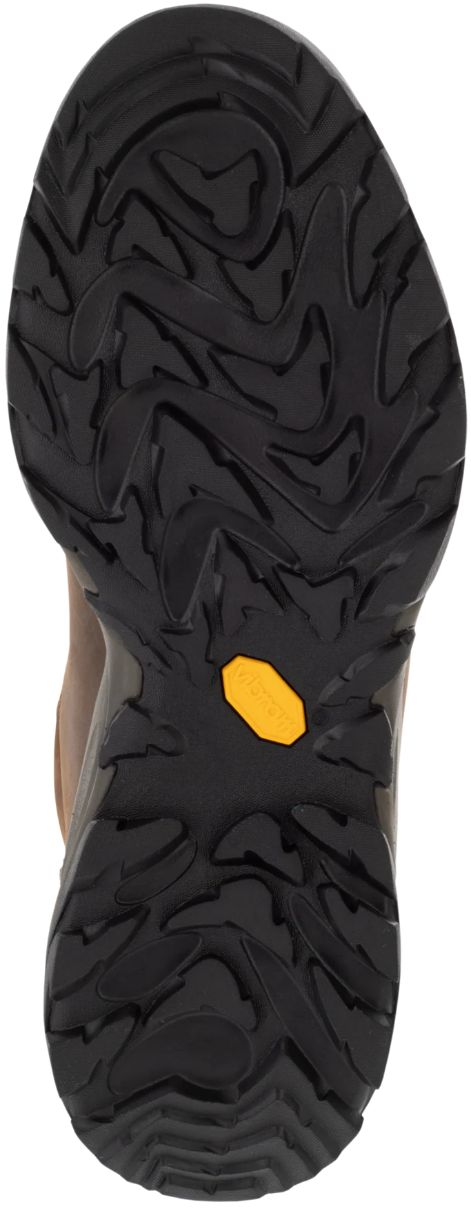 Reidmar Mid 2.0 GTX Mörkbrun - Härkila - Image 3