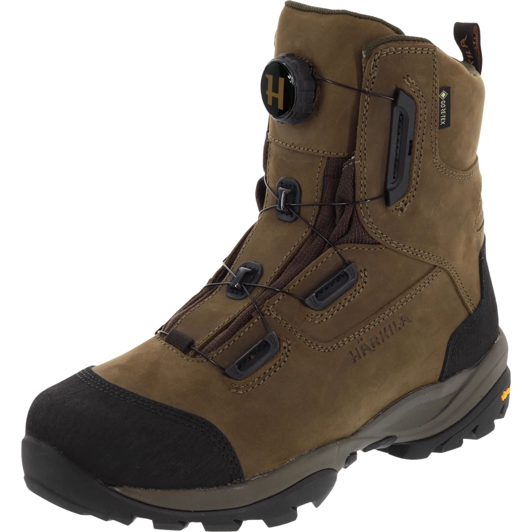 Reidmar Mid 2.0 GTX Willow green - Härkila