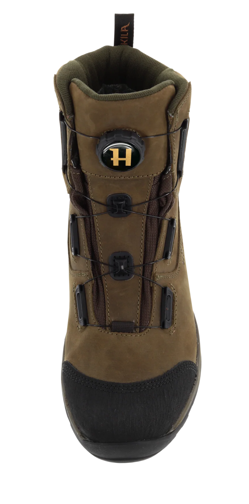 Reidmar Mid 2.0 GTX Willow green - Härkila - Image 2