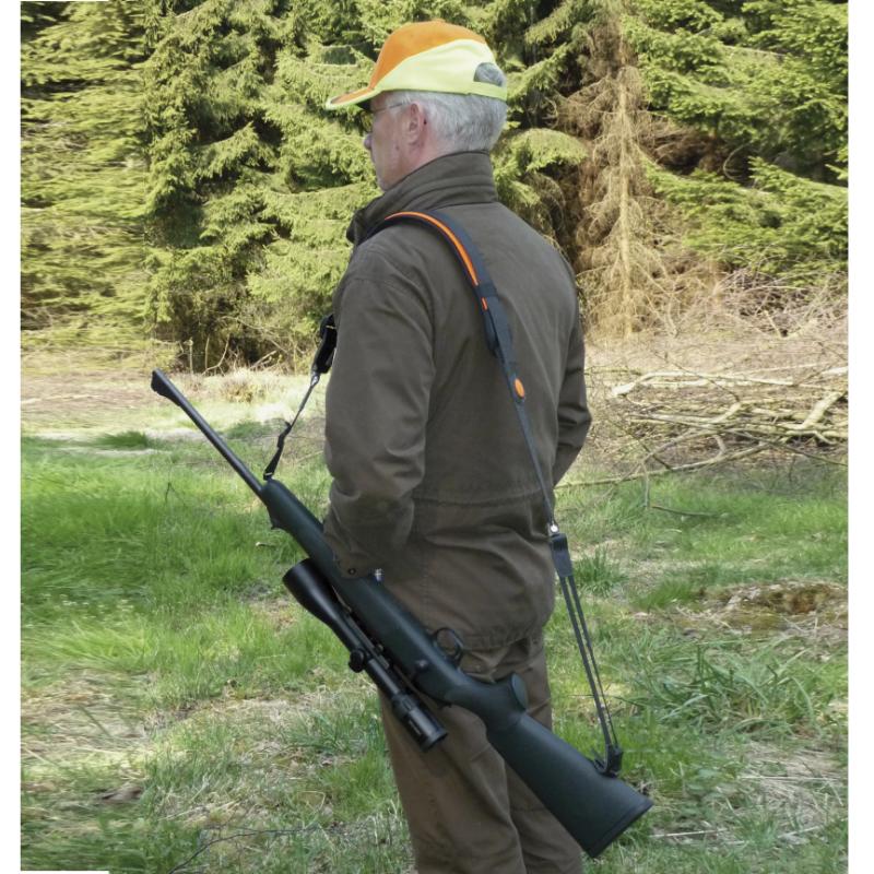 Rem för drevjakt Orange - Niggeloh - Image 3