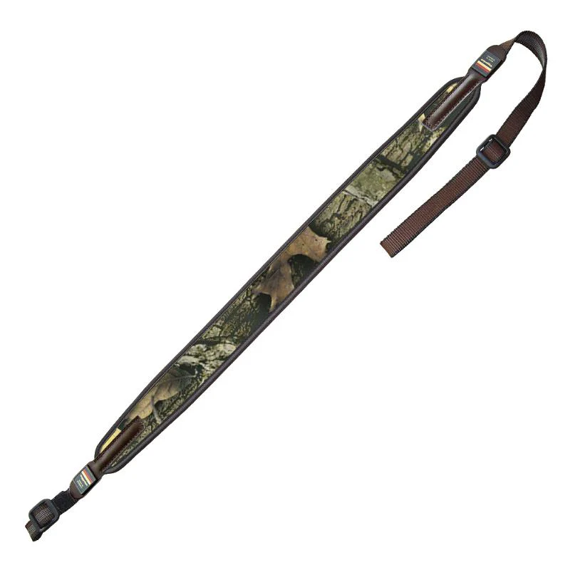 Rem för gevär/skyttegevär Realtree camo neopren - Niggeloh