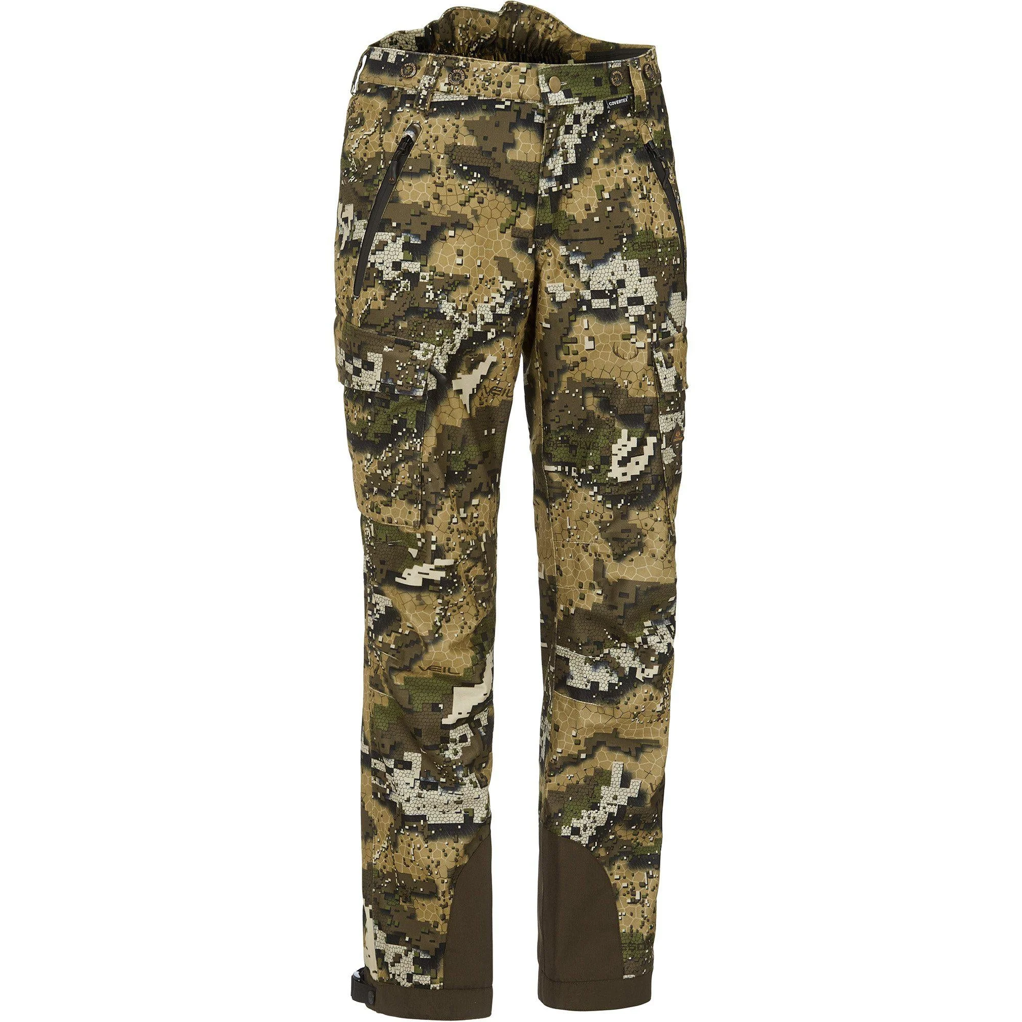 Ridge 2 Jaktbyxor Desolve Veil - Swedteam