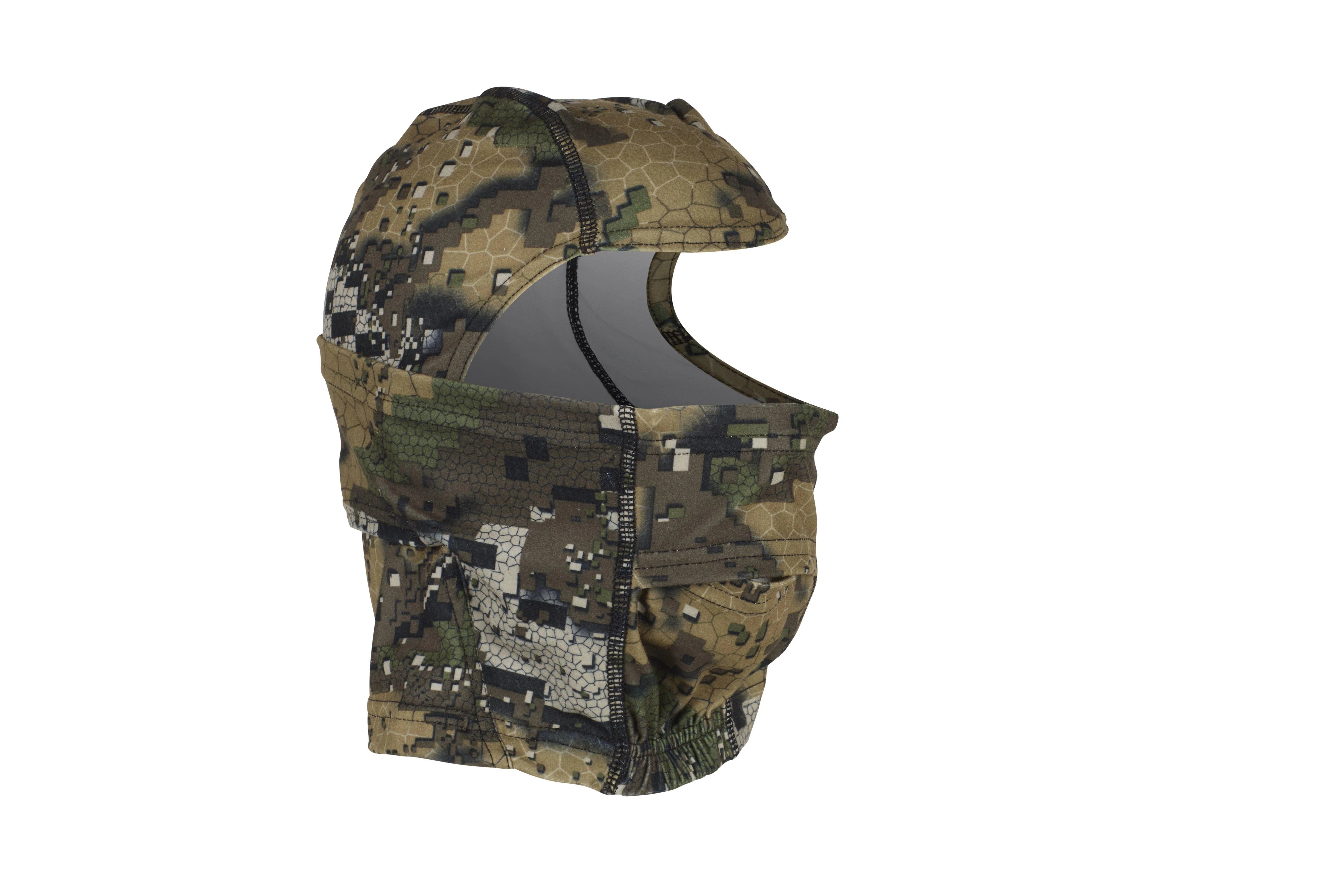 Ridge Kamouflage Huva Desolve Veil - Swedteam