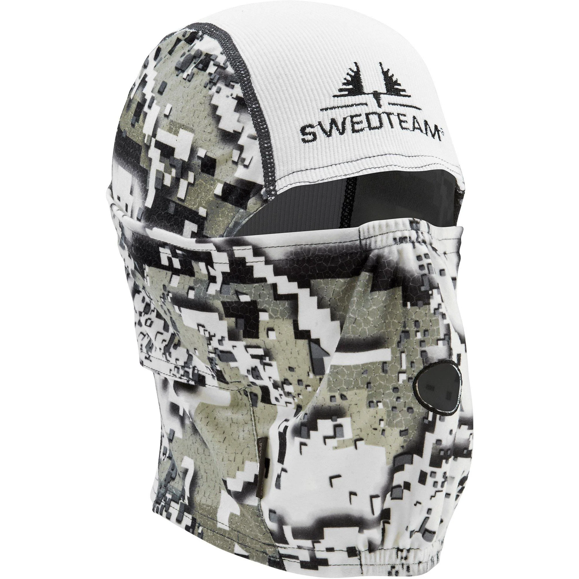 Ridge Kamouflage Huva Desolve Zero - Swedteam - Image 2