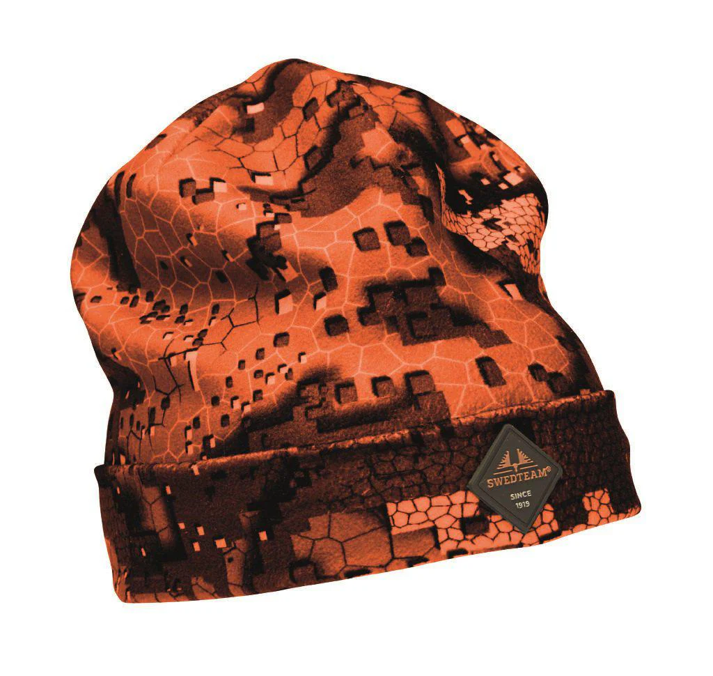 Ridge Mössa Desolve Fire - Swedteam